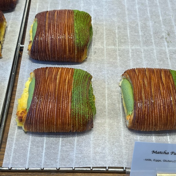 Meet your Posher, Bule - Picture 1 of 1